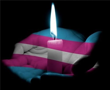 Trans Day of Remembrance