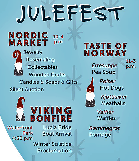 JULEFEST