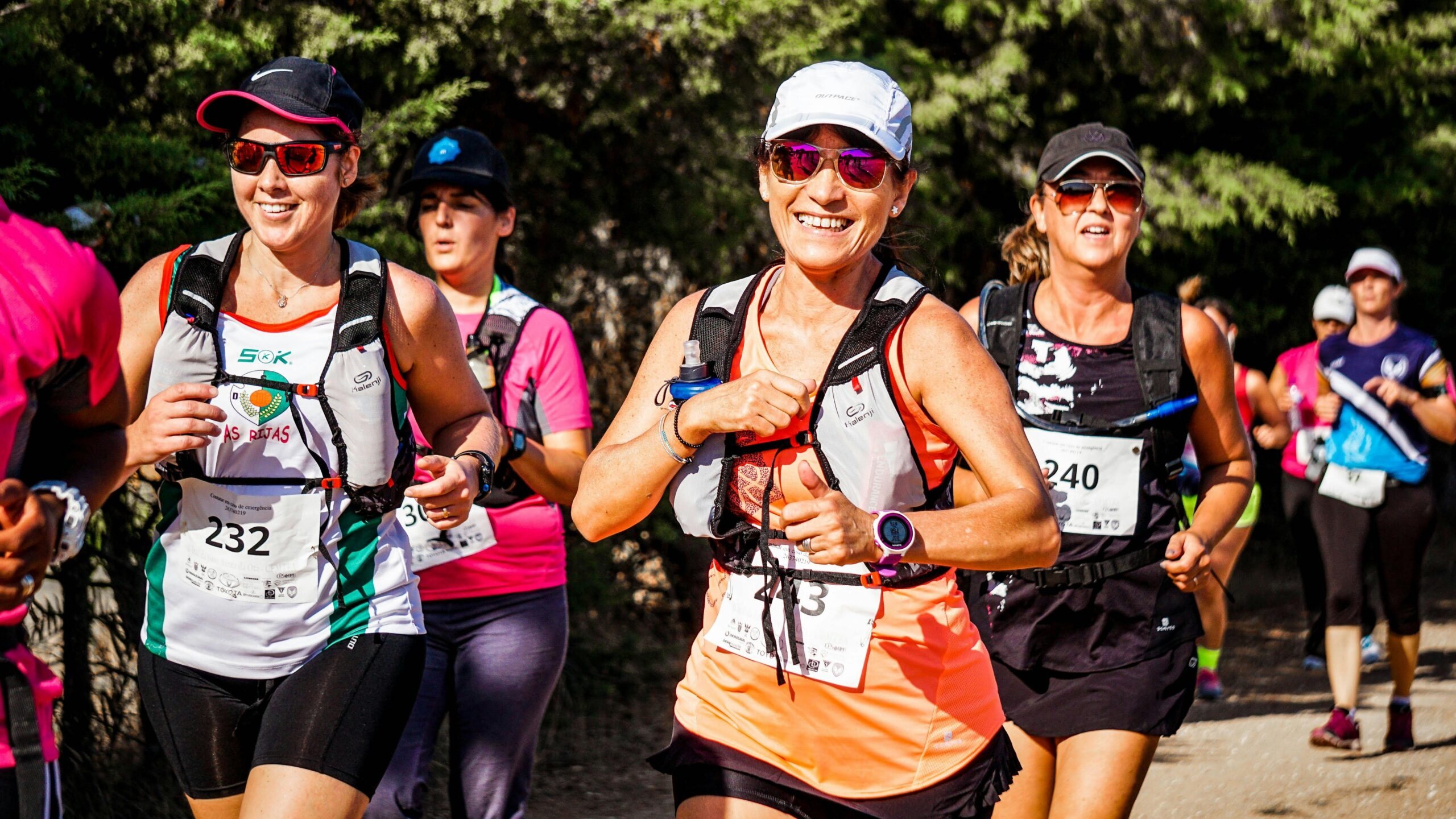 Bremerton Marathon