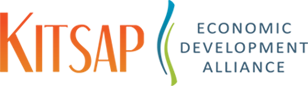 Kitsap Economic Development Alliance logo