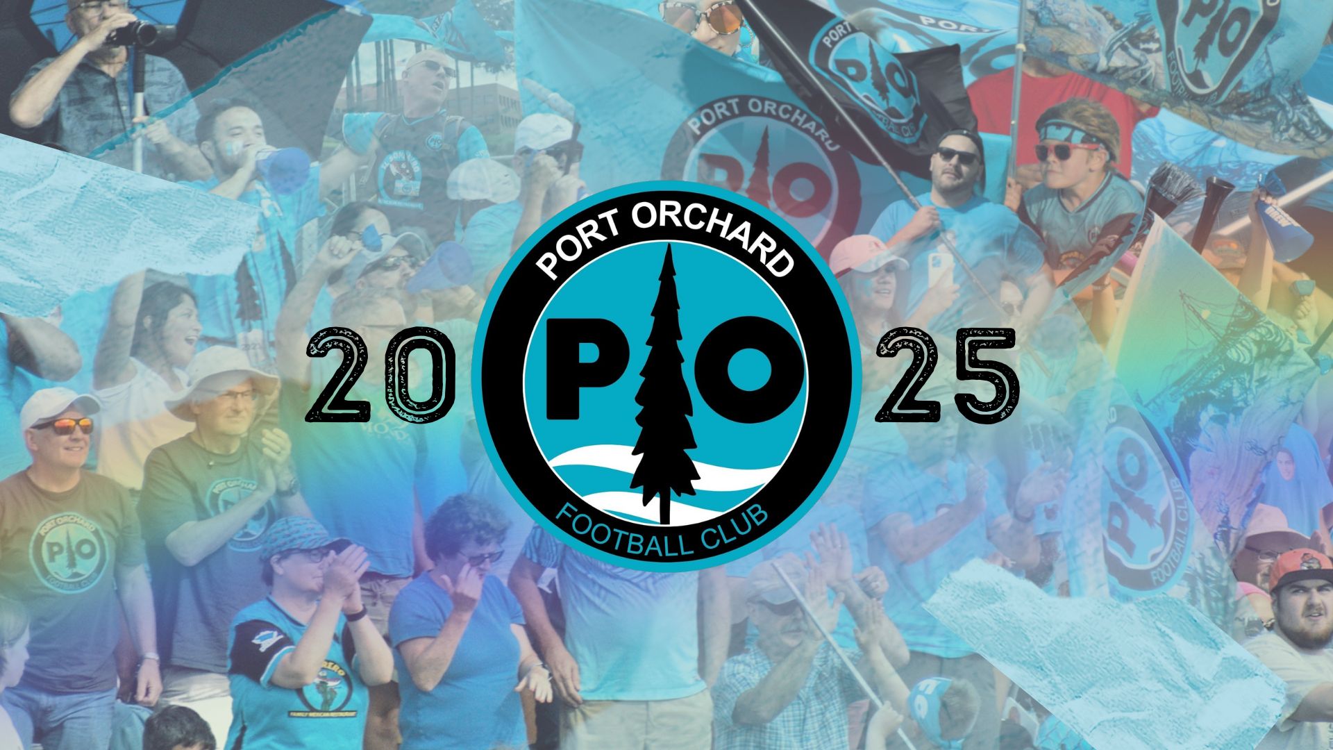 July 7 Port Orchard FC Men’s Semi-Pro Soccer Match
