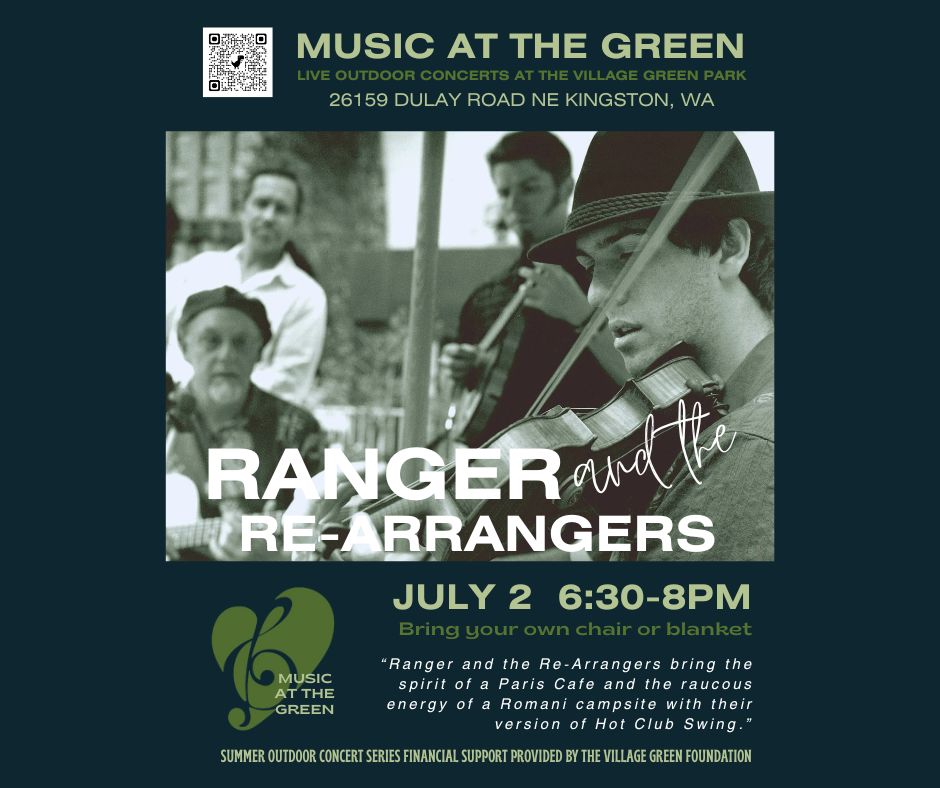 Music At The Green