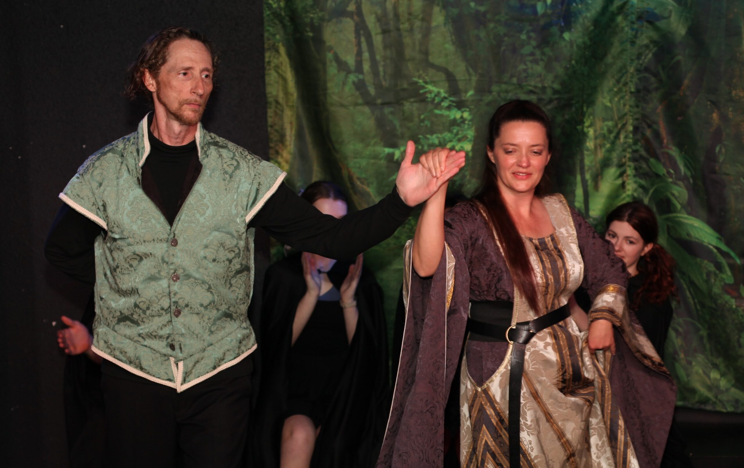 Camelot- the Classic Musical
