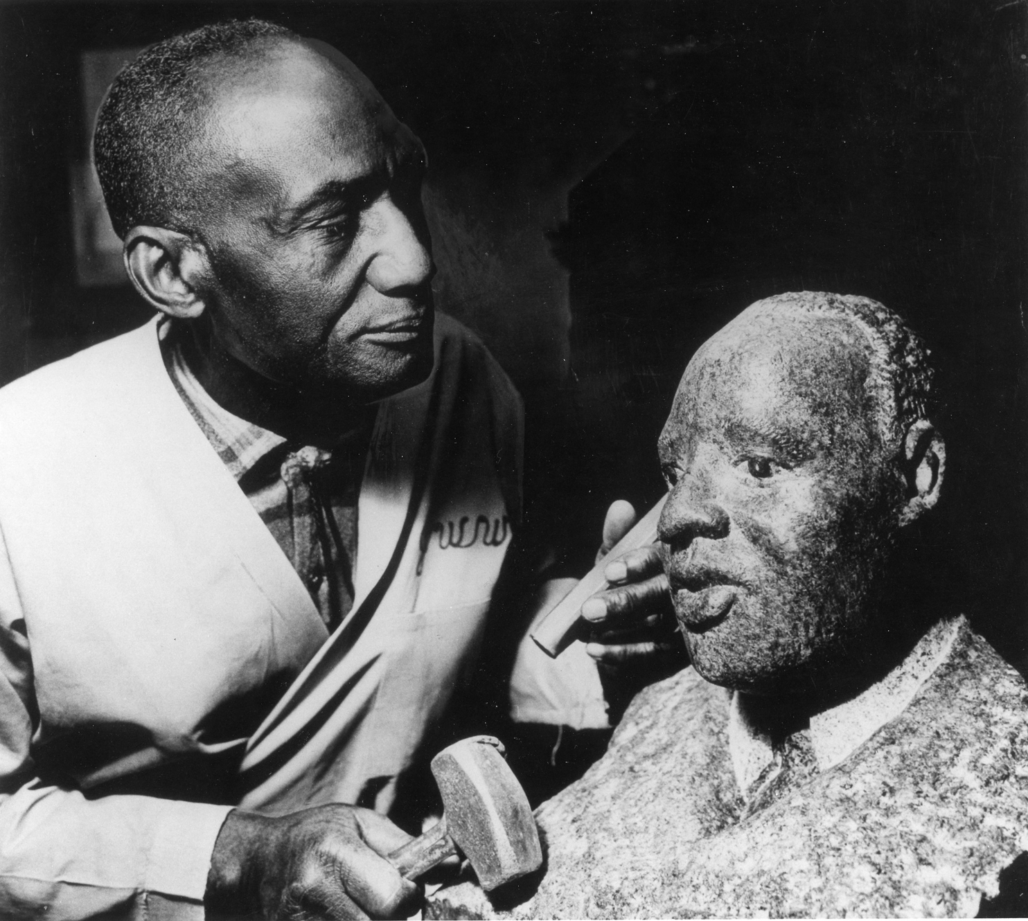The Living Legacy of James W. Washington, Jr.