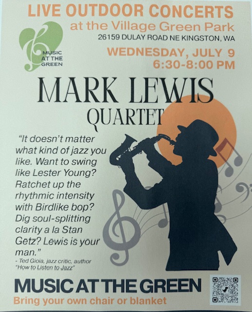Music at the Green