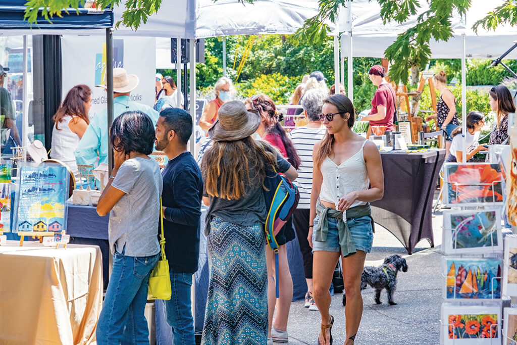 Summer Art Market 2025