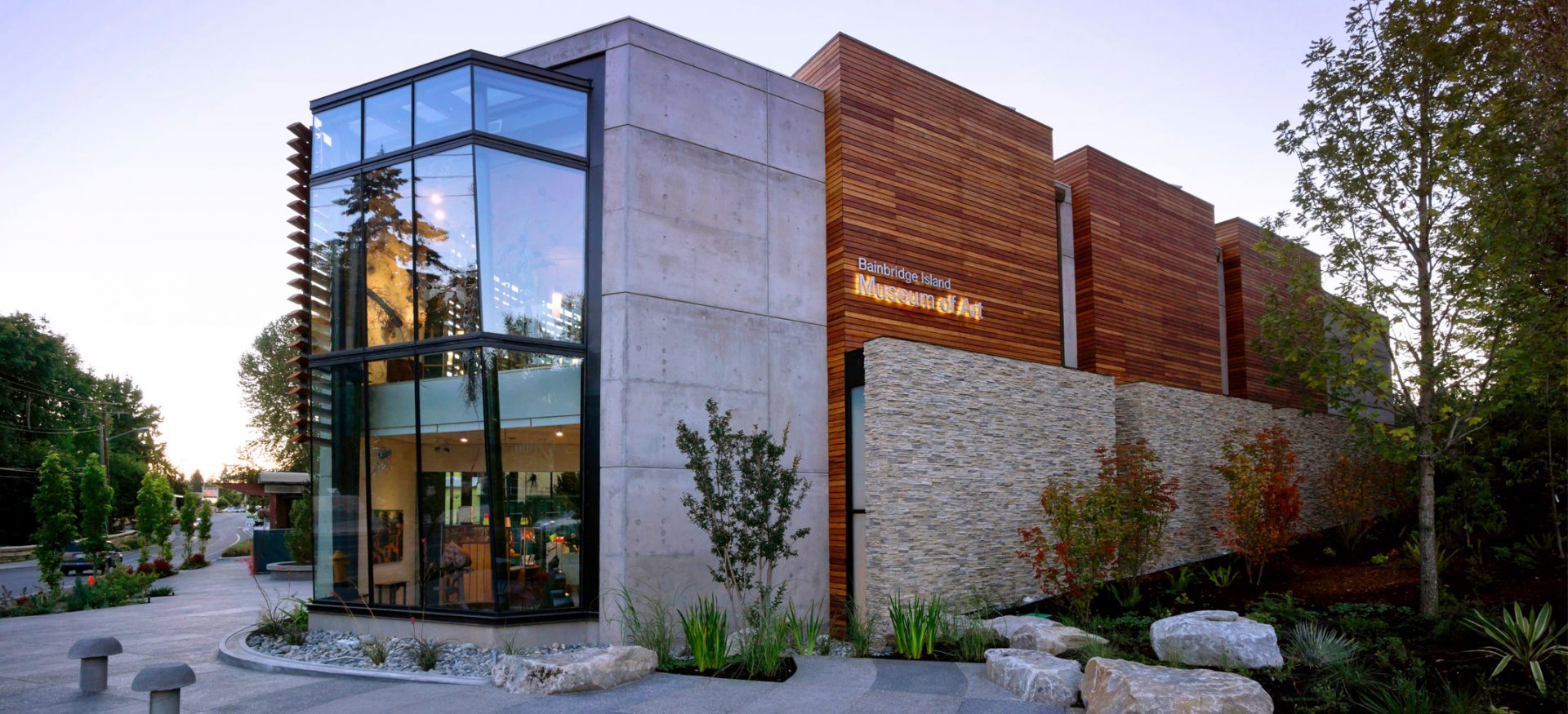 Bloedel Reserve: 10 Years of Creative Residencies (7/4-9/28/25)