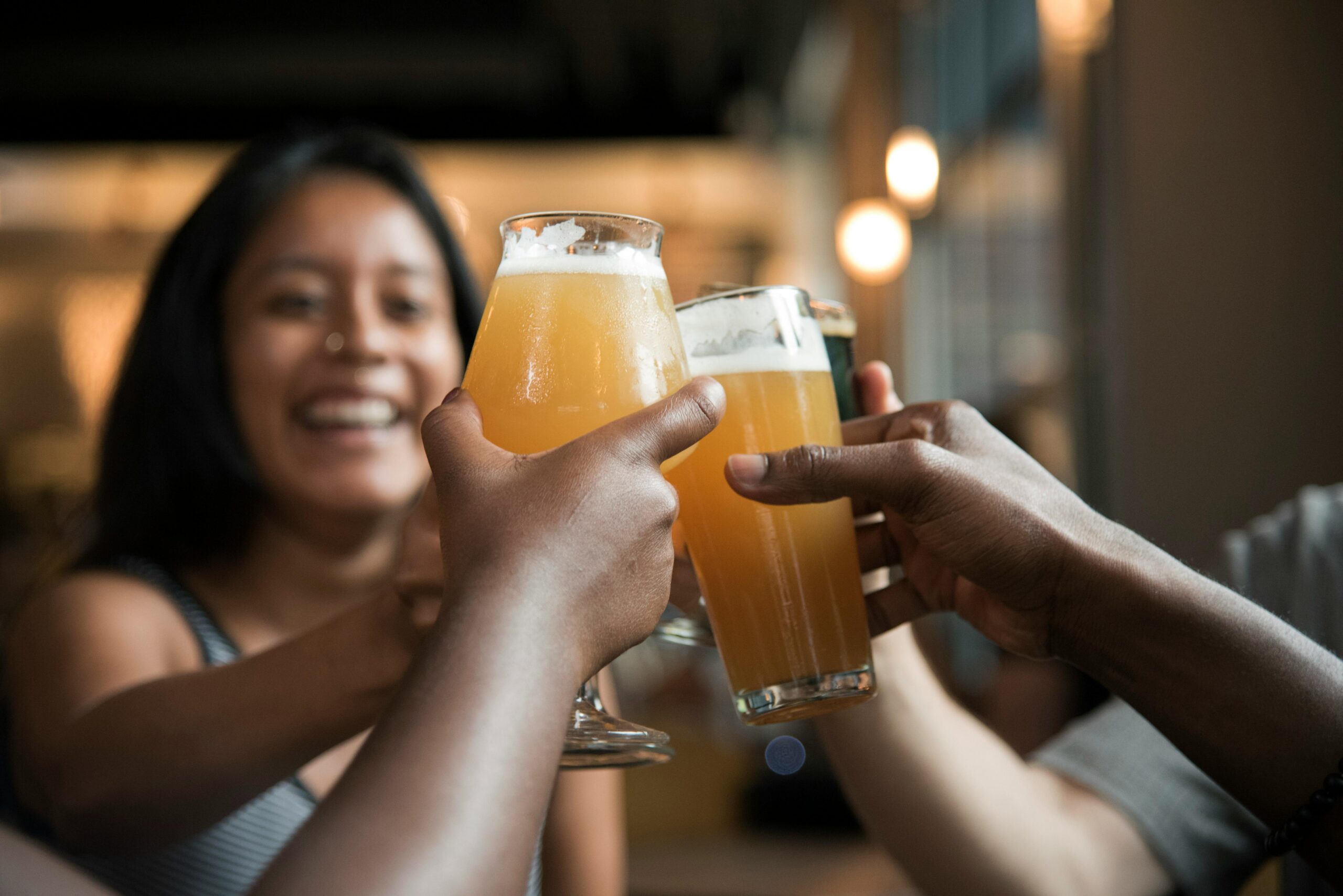 Bainbridge Island Oktoberfest