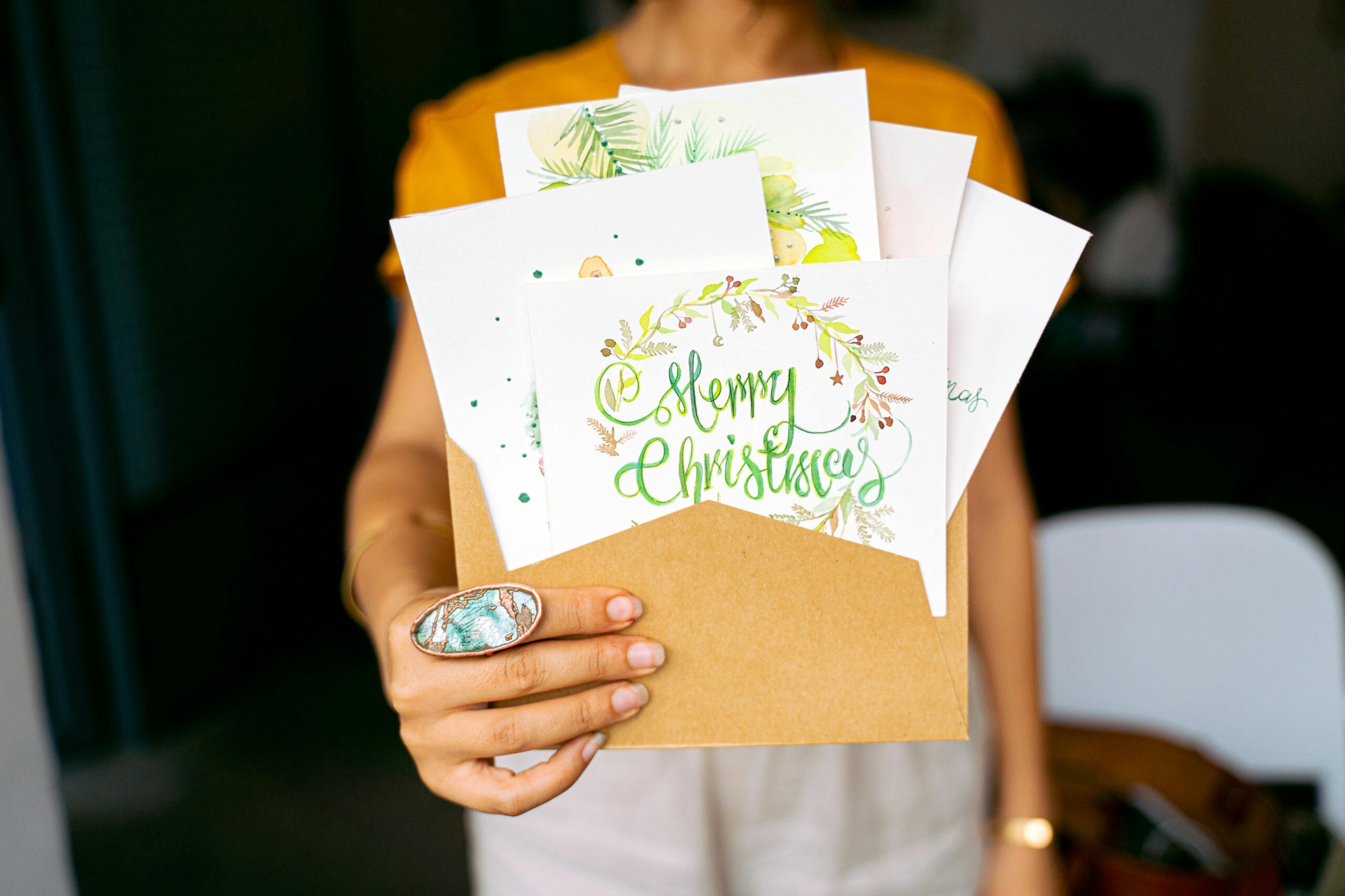 Handmade Holiday Craft Fair