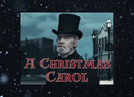 A Christmas Carol by Enoch City Arts, Dec. 13