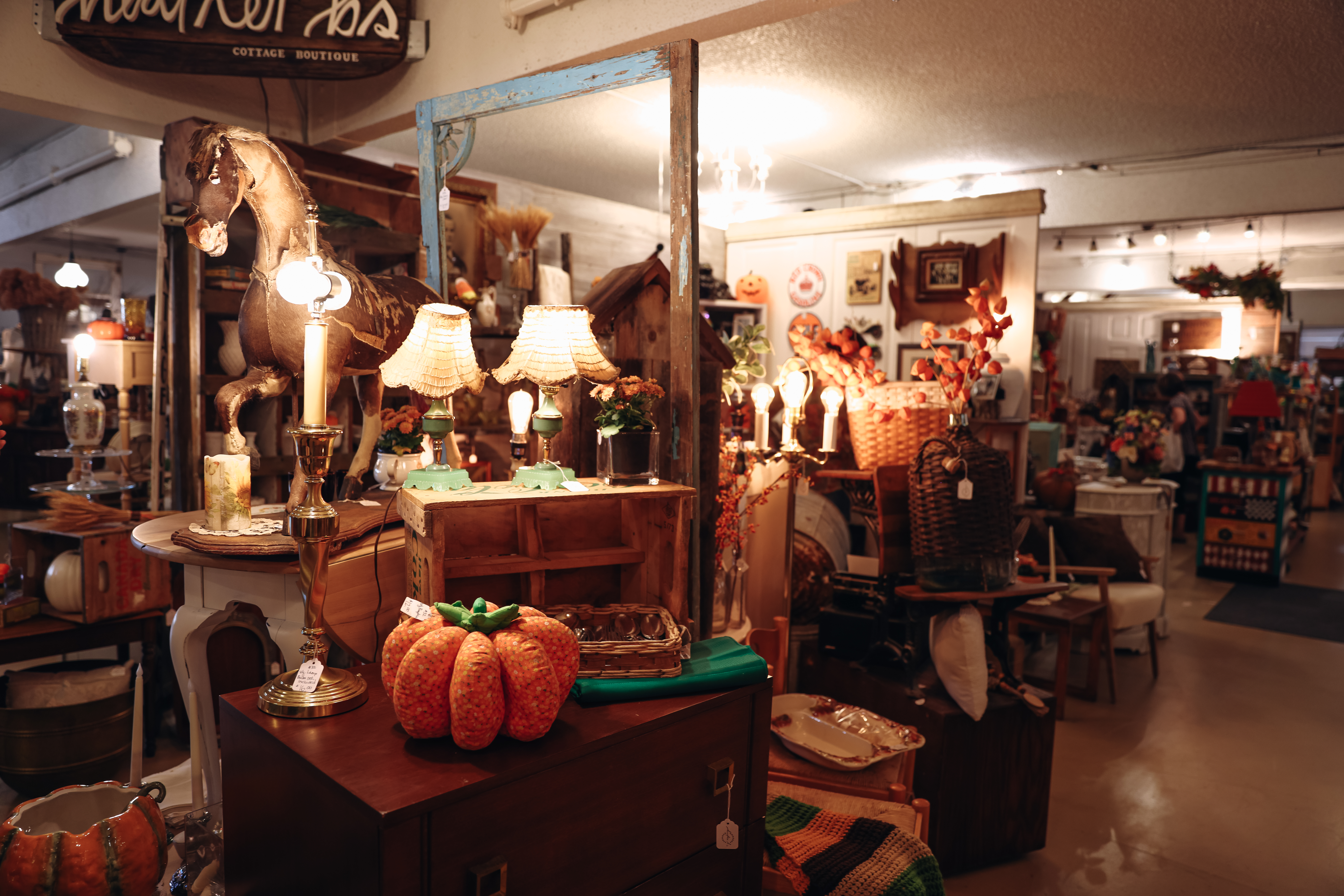 Josephine Mercantile Port Orchard WA