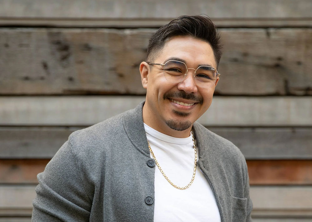 Ricardo Ruiz: Poetry Reading and Reception