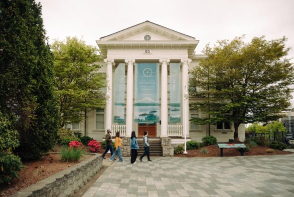 Photo credit: Berty Mandagie/Courtesy of State of Washington Tourism