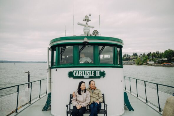 Photo credit: Berty Mandagie/Courtesy of State of Washington Tourism