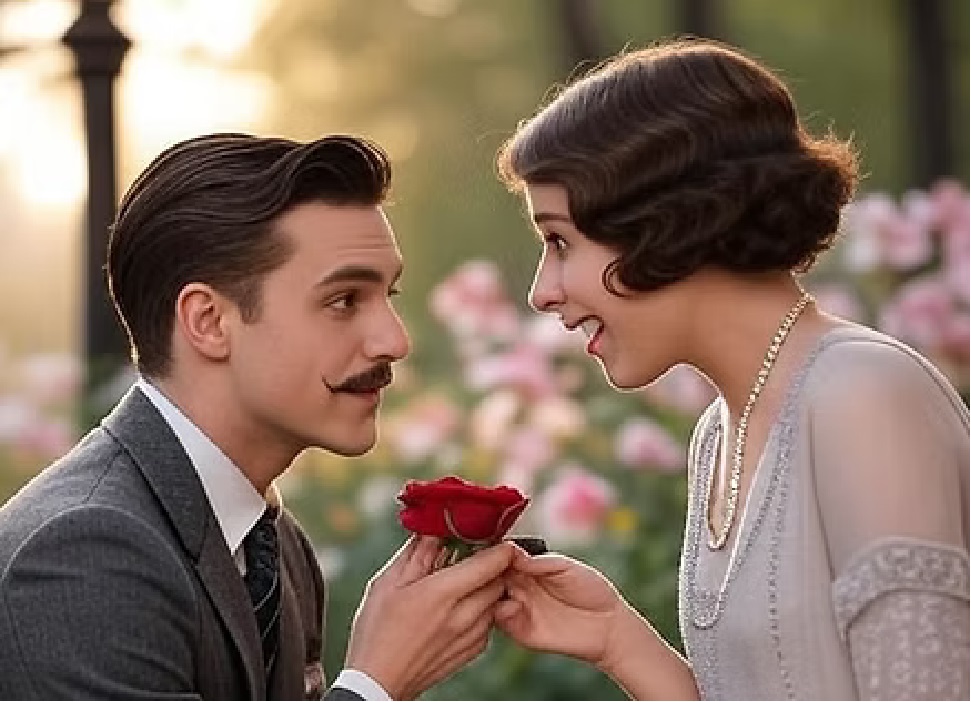 Seven Chances by Enoch City Arts