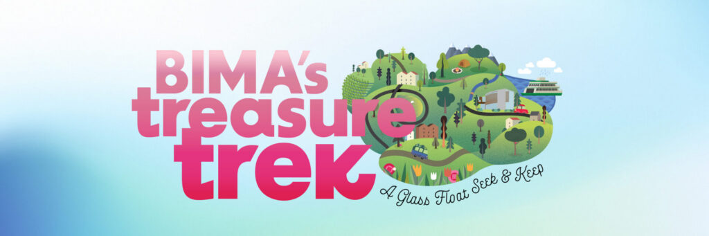 BIMA Treasure Trek 2026