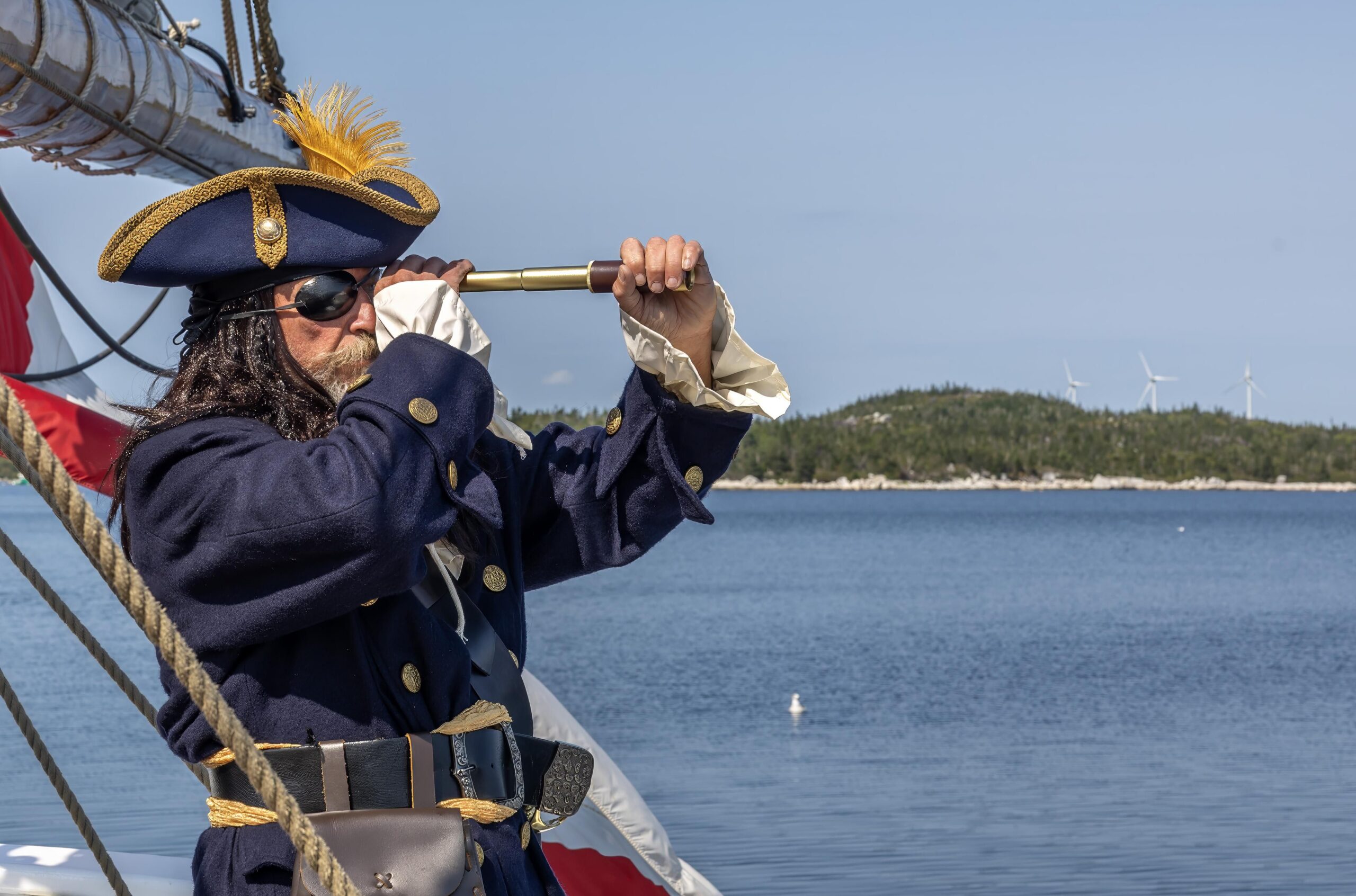 Kingston Pirate Festival