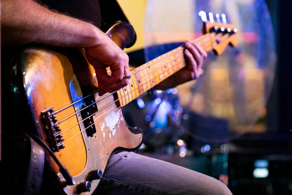 Live Music at The Sip