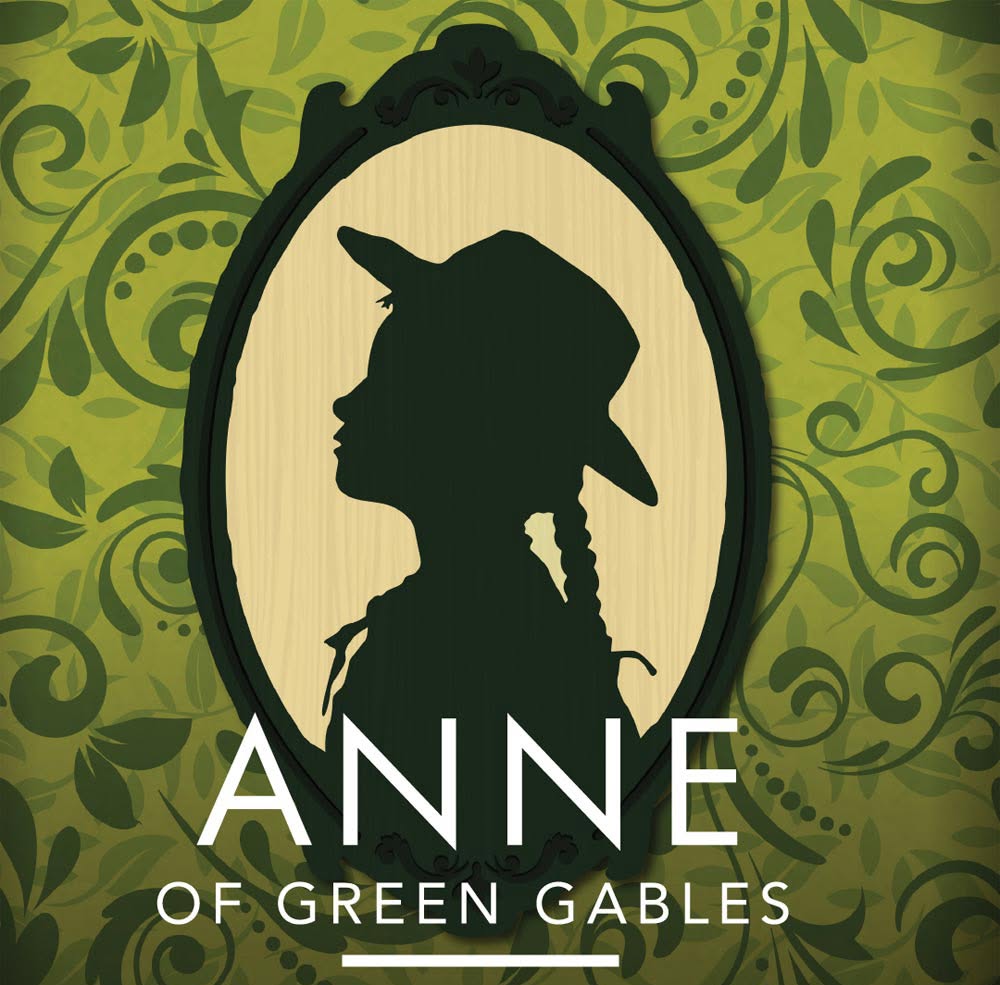 Anne of Green Gables Port Gamble Theater