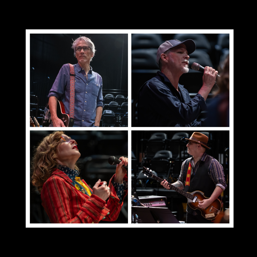 BEATLECONCERT by Bainbridge Island Museum of Art