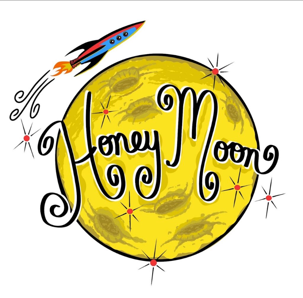 A Not So Silent Night: The Honey Moon Holiday Spectacular at Bainbridge Island Museum of Art
