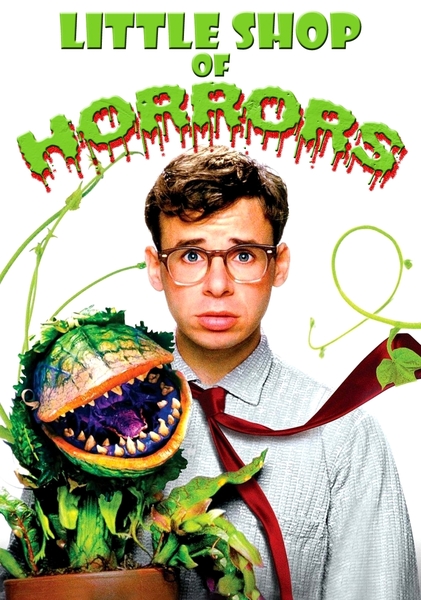 Vintage Cinema Port Gamble: Little Shop of Horrors