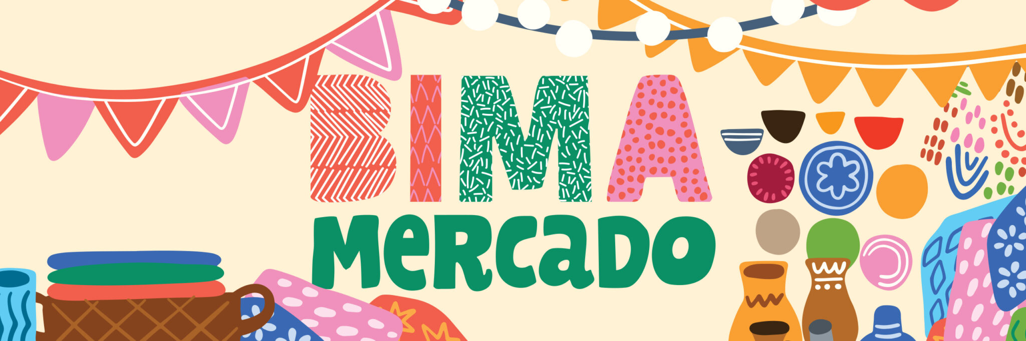 BIMA Mercado