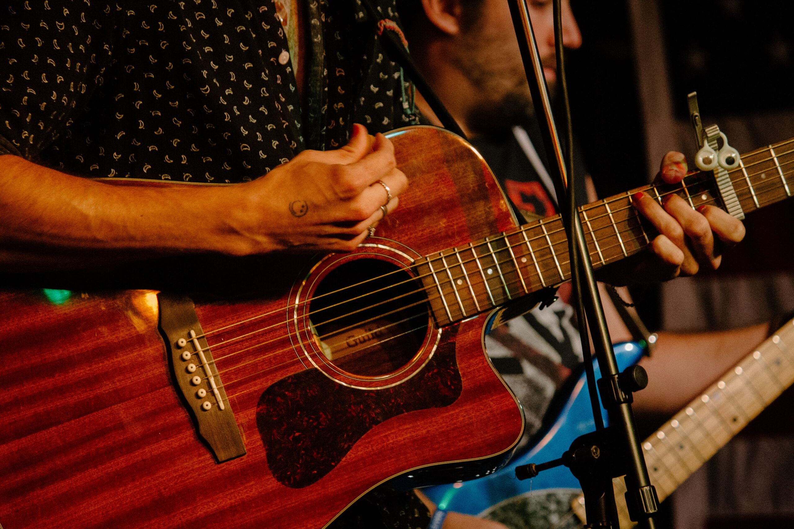 Live Music at The Sip: The Gin Creek Trio