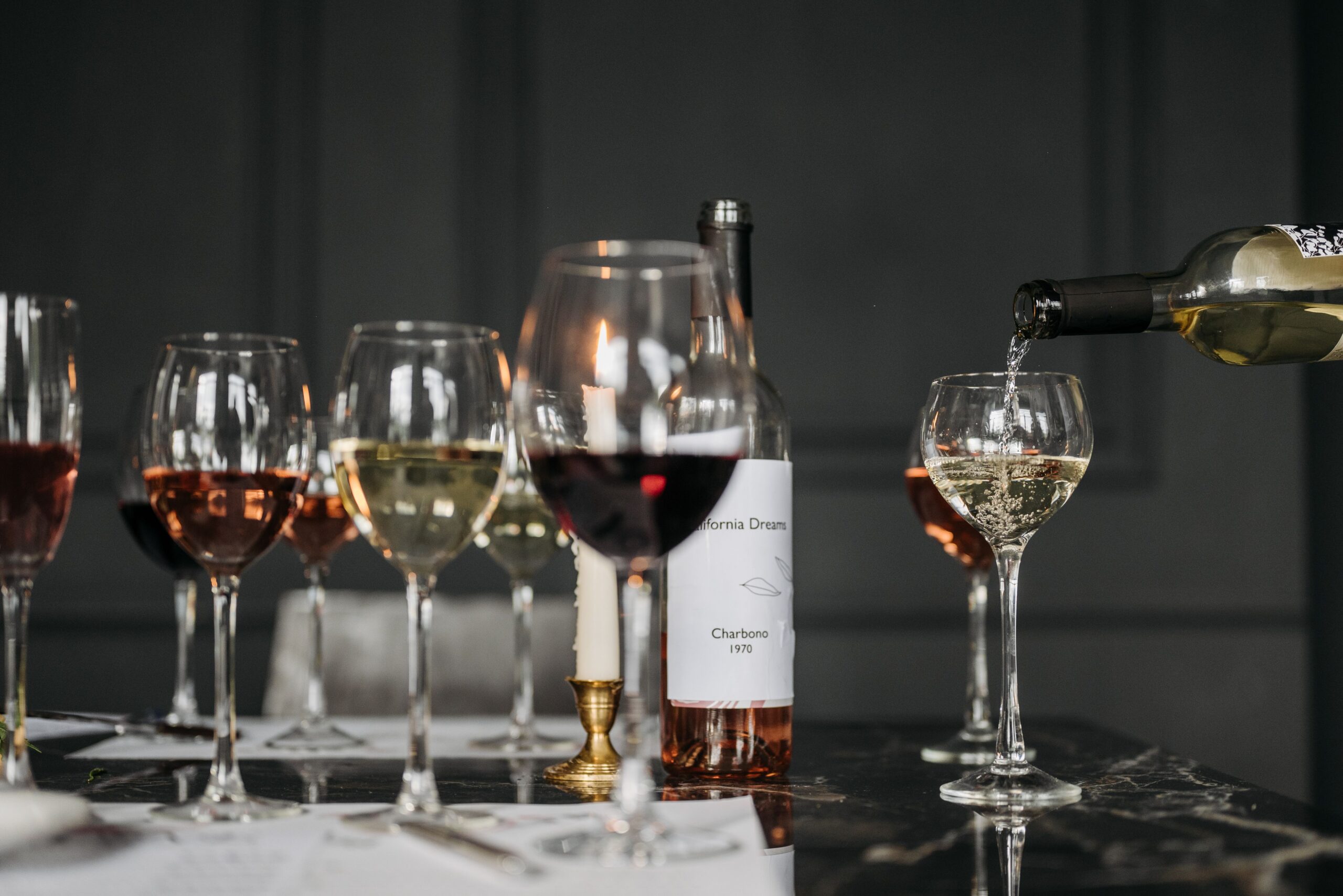 Wine Fundamentals