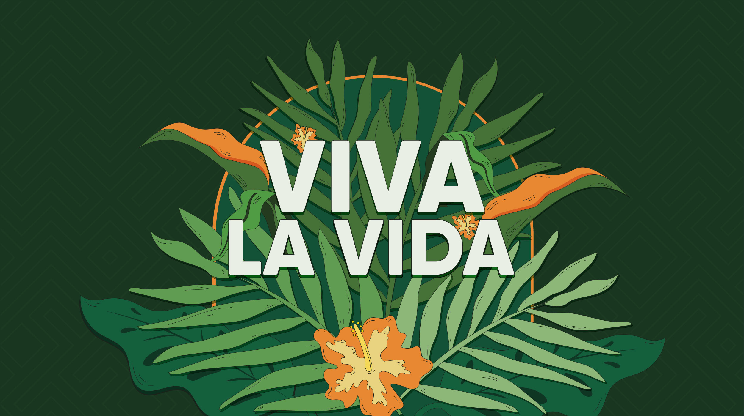 VIVA LA VIDA: Group Art Exhibition Celebrating Hispanic + Latinx/Latino Artists from the PNW