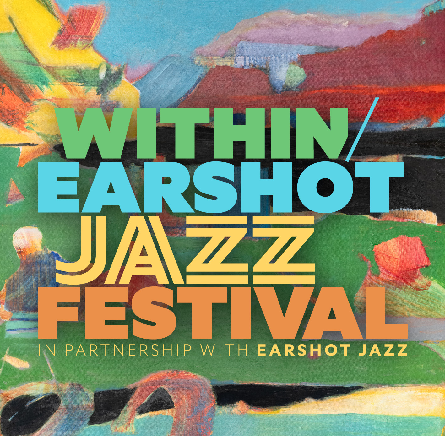 Greta Matassa Group (Within/Earshot Jazz Festival)