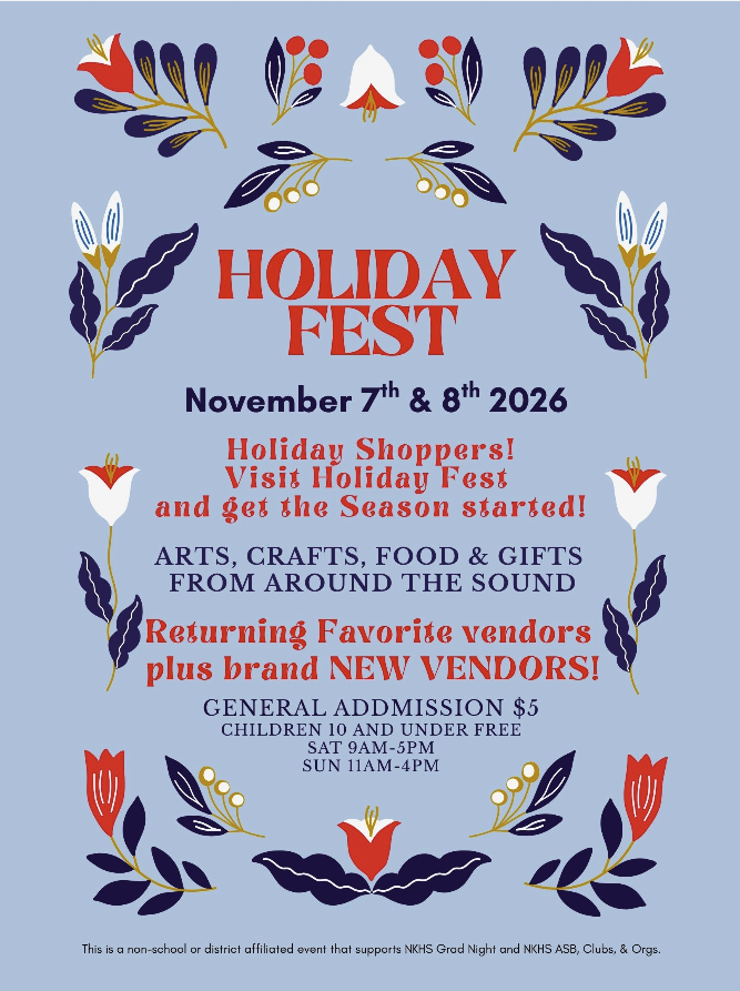 Holiday Fest