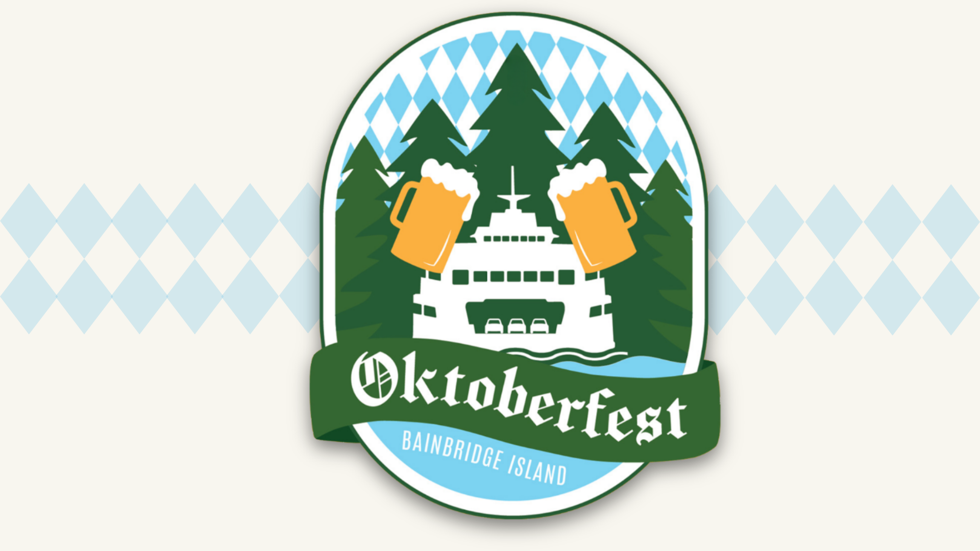 Bainbridge Island Oktoberfest