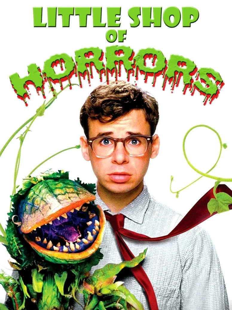 CINEMA SERIES: Little Shop of Horrors